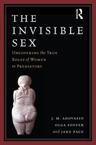Invisible Sex