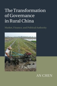Transformation of Governance in Rural China