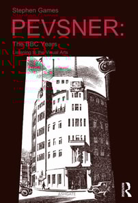 Pevsner: The BBC Years