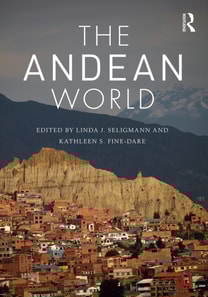 Andean World