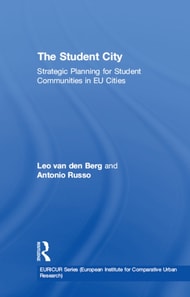 Student City