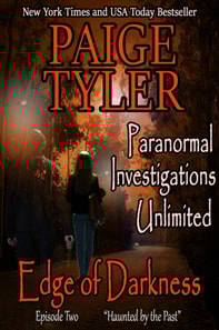 Edge of Darkness: Episode Two &quote;Haunted By The Past&quote;