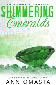 Shimmering Emeralds