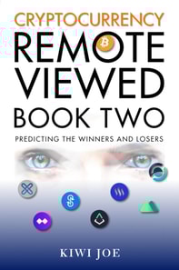 Cryptocurrency Remote Viewed Book Two