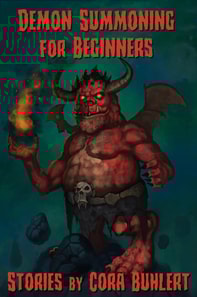Demon Summoning for Beginners