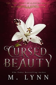 Cursed Beauty: A Fantasy Romance