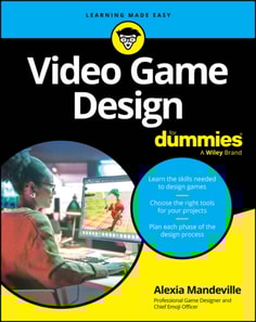 Video Game Design For Dummies