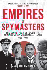 Empires of Spymasters