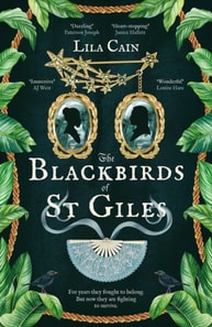 Blackbirds of St Giles