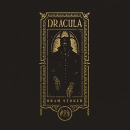 Dracula (The Gothic Chronicles Collection): Deluxe Edition