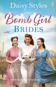 Bomb Girl Brides