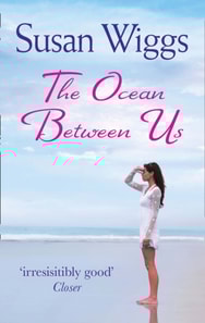 Ocean Between Us