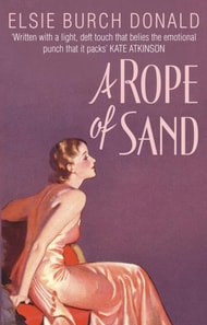 Rope Of Sand
