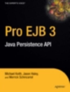 Pro EJB 3