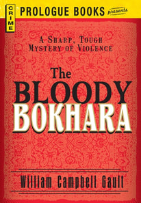 Bloody Bokhara