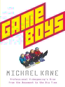 Game Boys