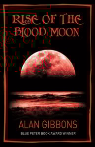Rise of the Blood Moon