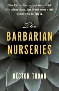 Barbarian Nurseries