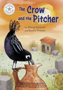Crow and the Pitcher