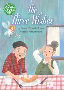 Three Wishes