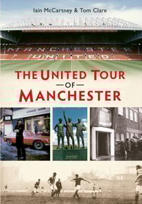 United Tour of Manchester