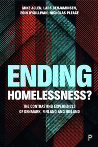 Ending Homelessness?