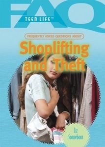 Frequently Asked Questions About Shoplifting and Theft