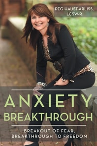 Anxiety Breakthrough