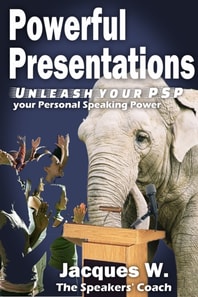 Powerful Presentations