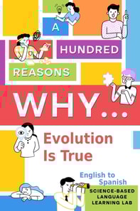 Hundred Reasons Why Evolution Is True
