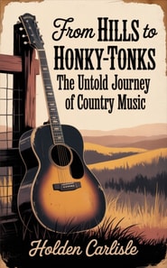 From Hills to Honky-Tonks