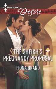 Sheikh's Pregnancy Proposal