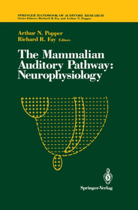 Mammalian Auditory Pathway: Neurophysiology