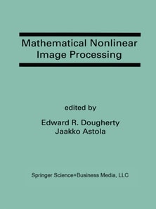 Mathematical Nonlinear Image Processing