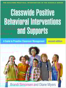 Classwide Positive Behavioral Interventions and Supports