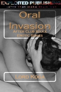 Oral Invasion