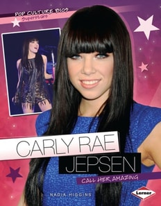 Carly Rae Jepsen