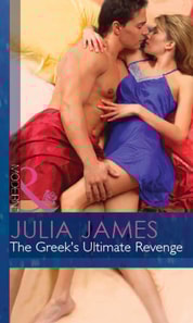 Greek's Ultimate Revenge