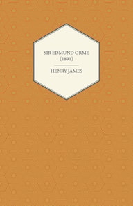 Sir Edmund Orme (1891)