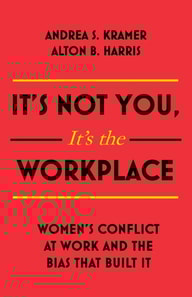 It's Not You, It's the Workplace