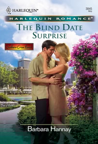 Blind Date Surprise