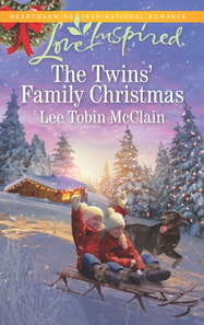 Twins' Family Christmas