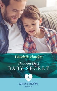 ARMY DOCS BABY SECRET EB