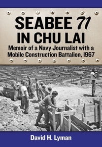 Seabee 71 in Chu Lai