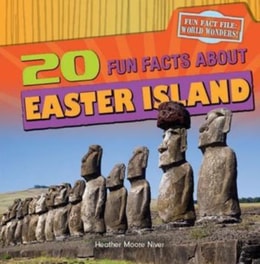 20 Fun Facts About Easter Island