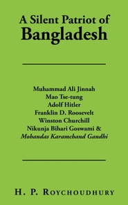 Silent Patriot of Bangladesh