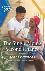 Single Mom's Second Chance