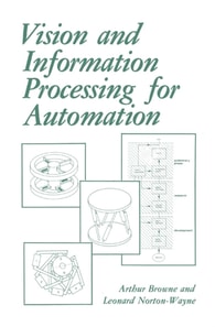 Vision and Information Processing for Automation