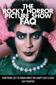Rocky Horror Picture Show FAQ