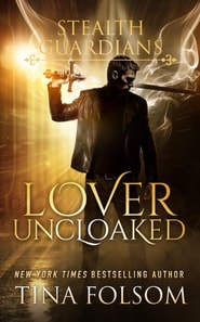 Lover Uncloaked